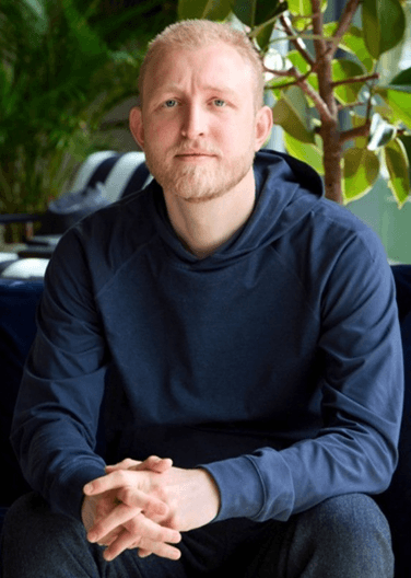 Charlie Rubin