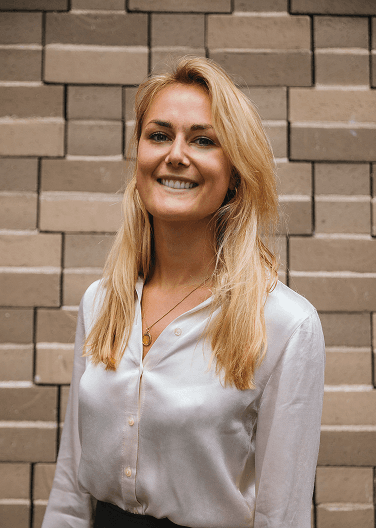 Sarah Welsh